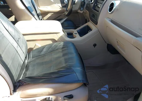 2005 Ford Expedition Eddie Bauer/King Ranch z USA, uszkodzony, nr VIN 1FMFU17535LB10953